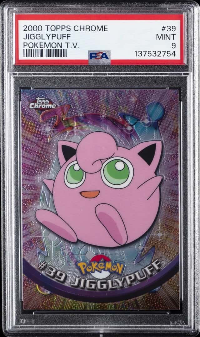 Jigglypuff