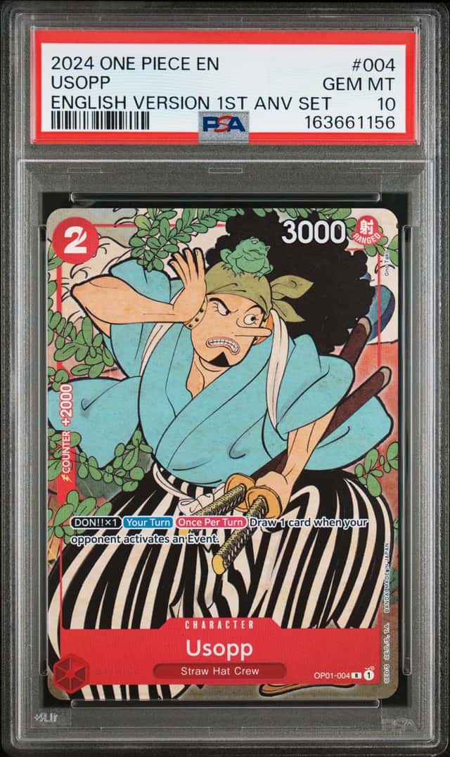 Usopp