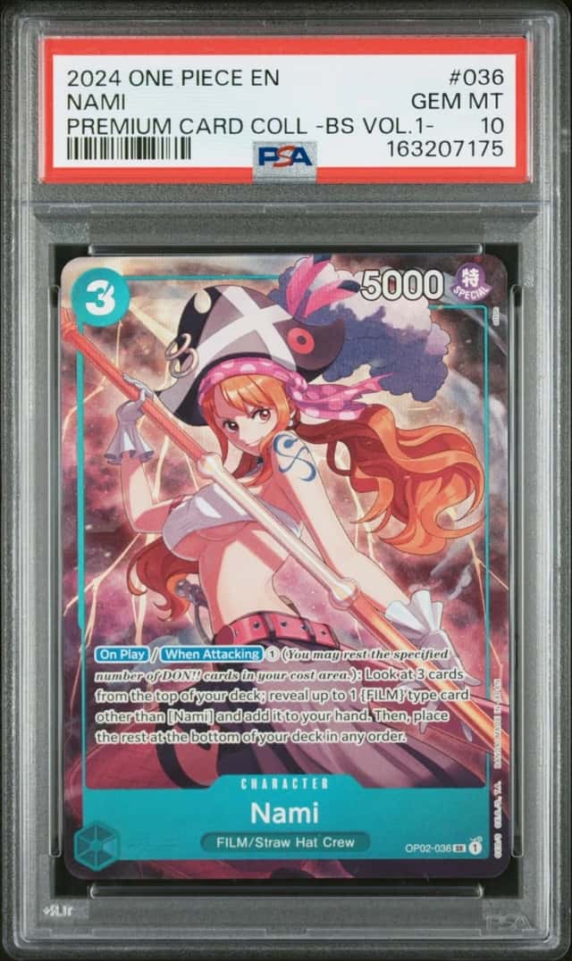 Nami