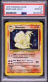 Ninetales