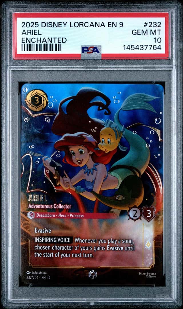 ARIEL