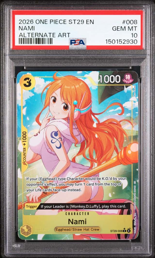 Nami