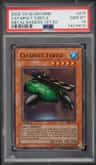 Catapult Turtle