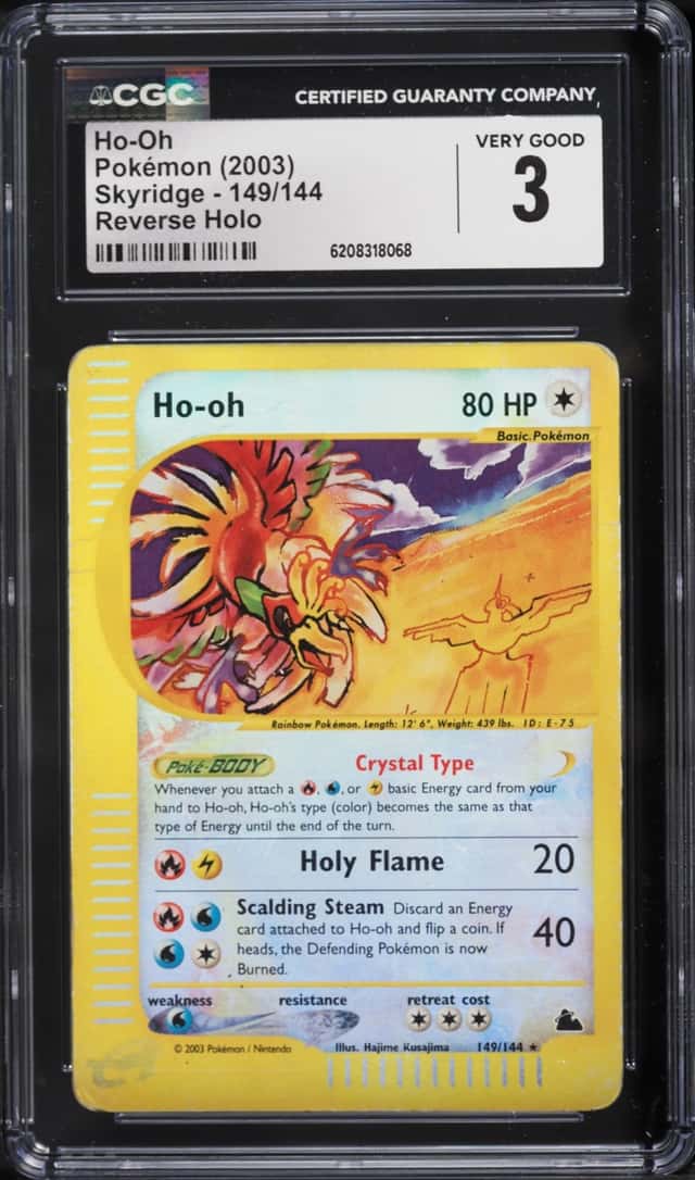 Ho-oh
