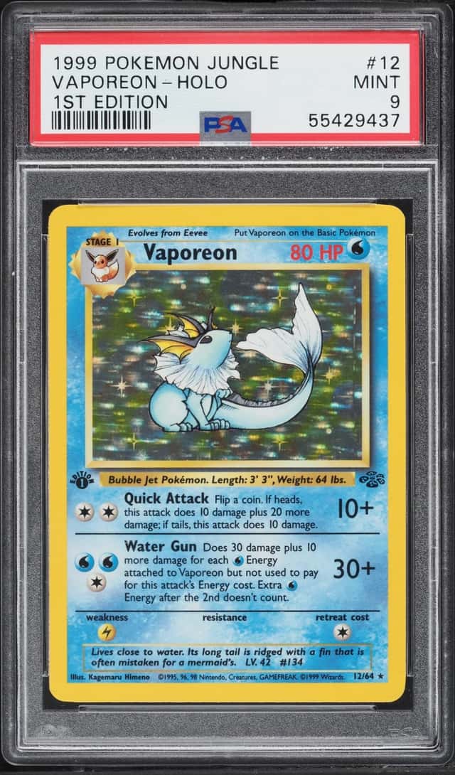 Vaporeon