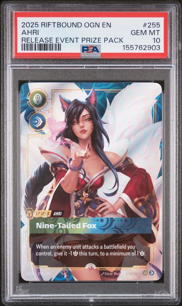 Ahri