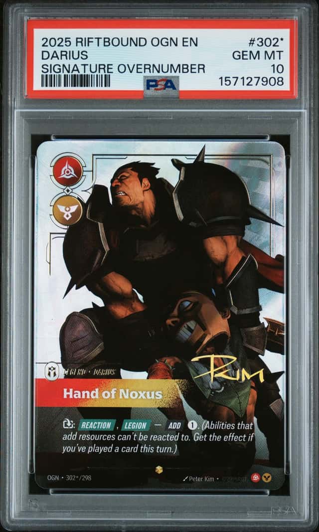 Darius