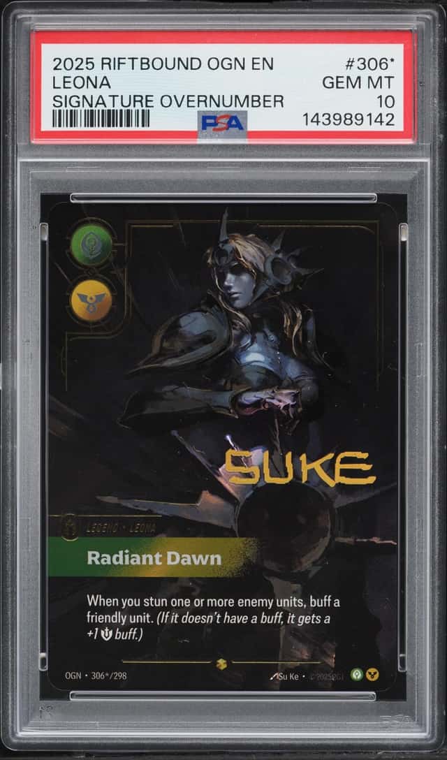 Leona