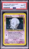 Wobbuffet