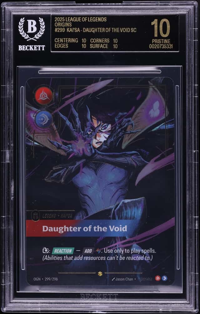 Kai'Sa