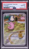 Chansey