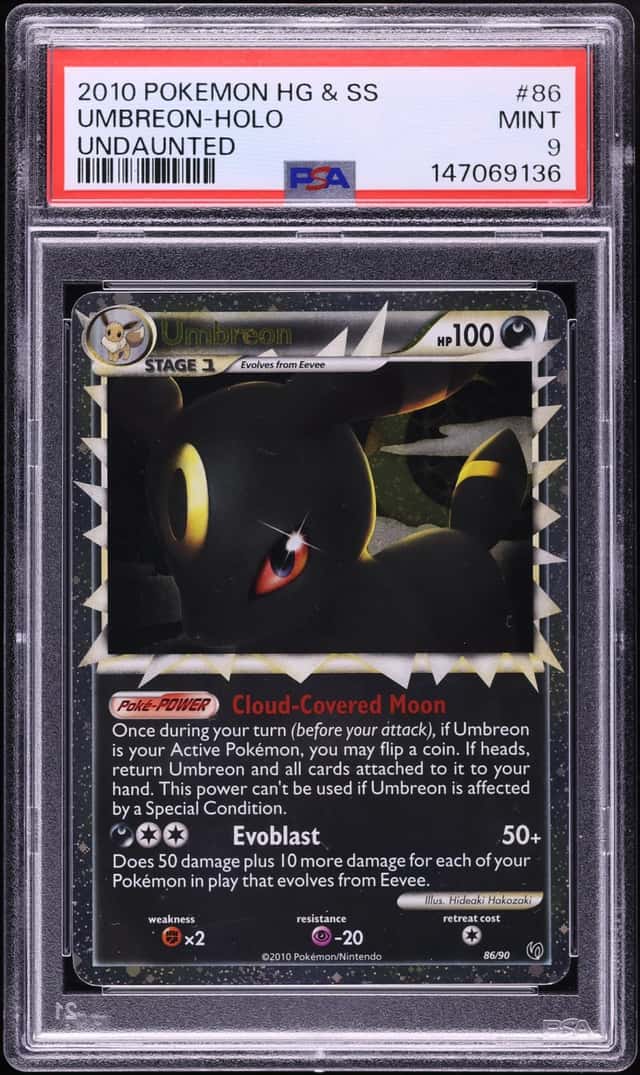 Umbreon