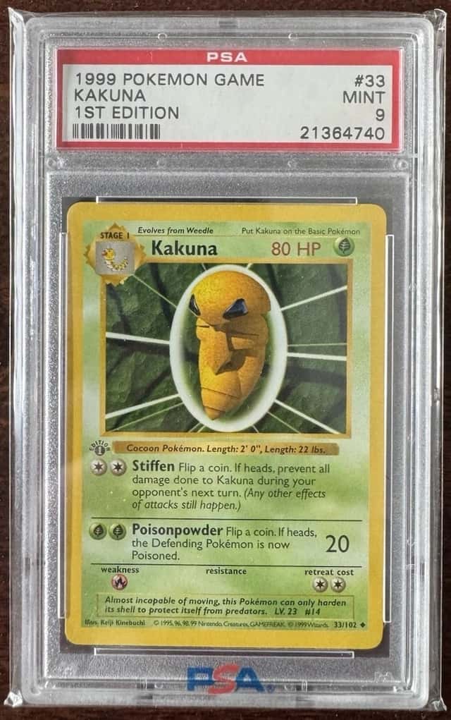 Kakuna