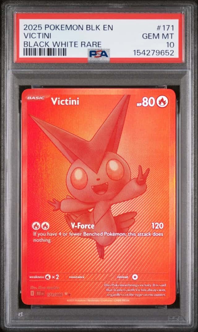 Victini