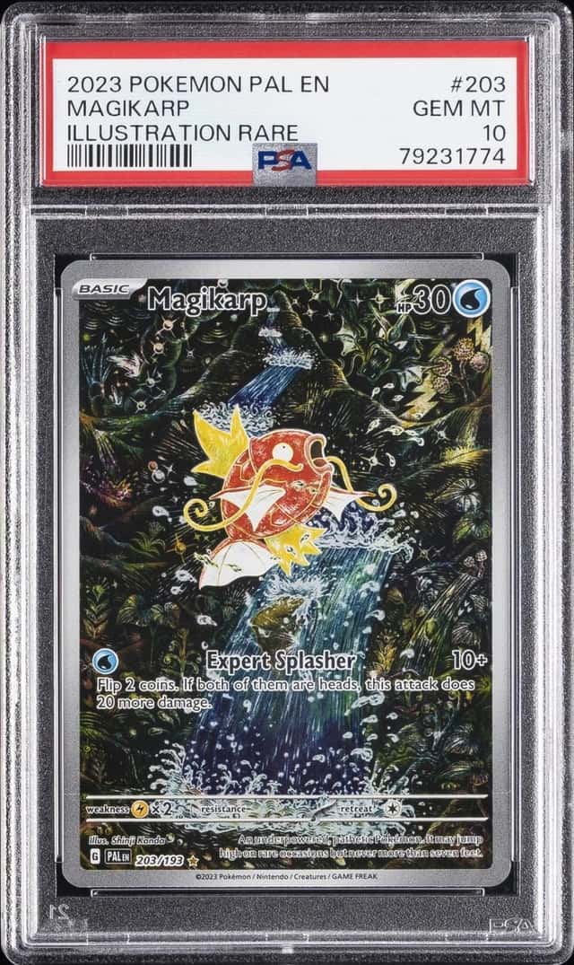 Magikarp