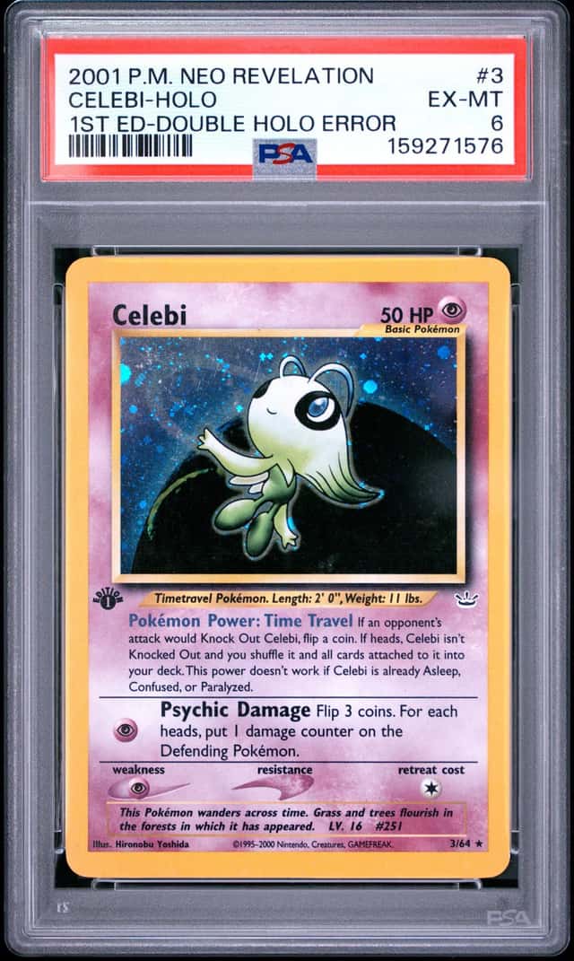 Celebi