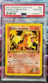 Blaine'S Growlithe