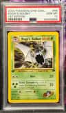 Koga'S Golbat