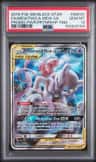 Mewtwo & Mew Gx