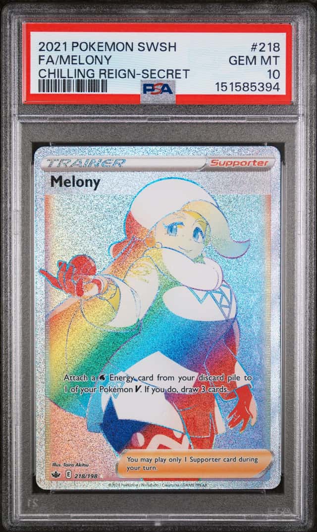 Melony