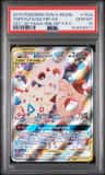 Tgpi/clfa/iglybf Gx