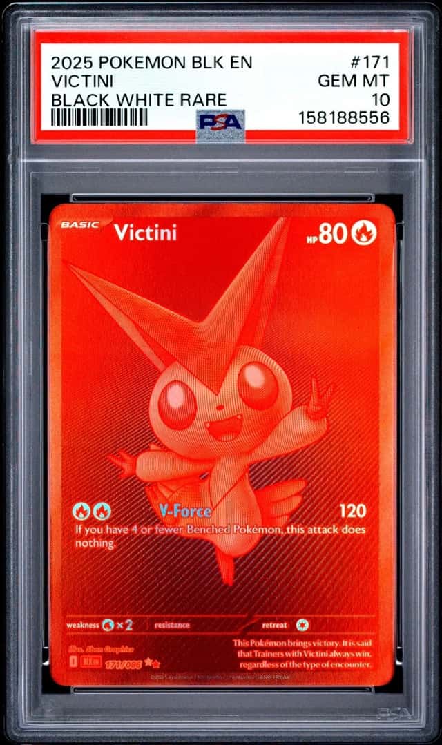 Victini