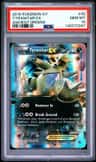 Tyranitar Ex