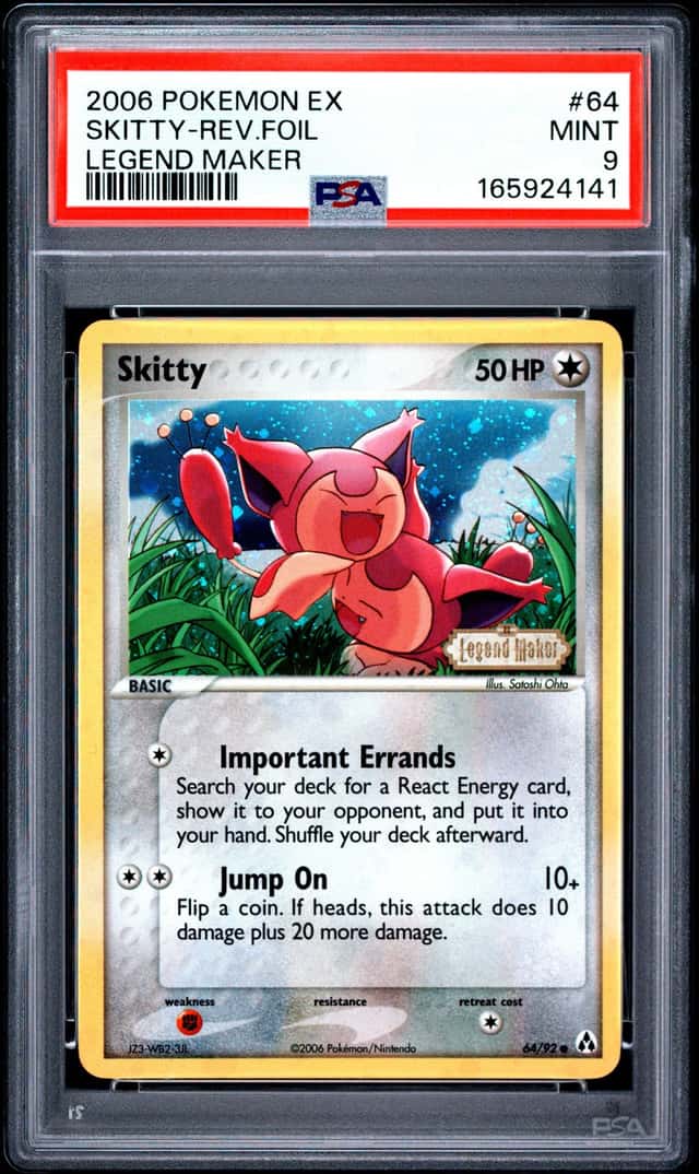 Skitty