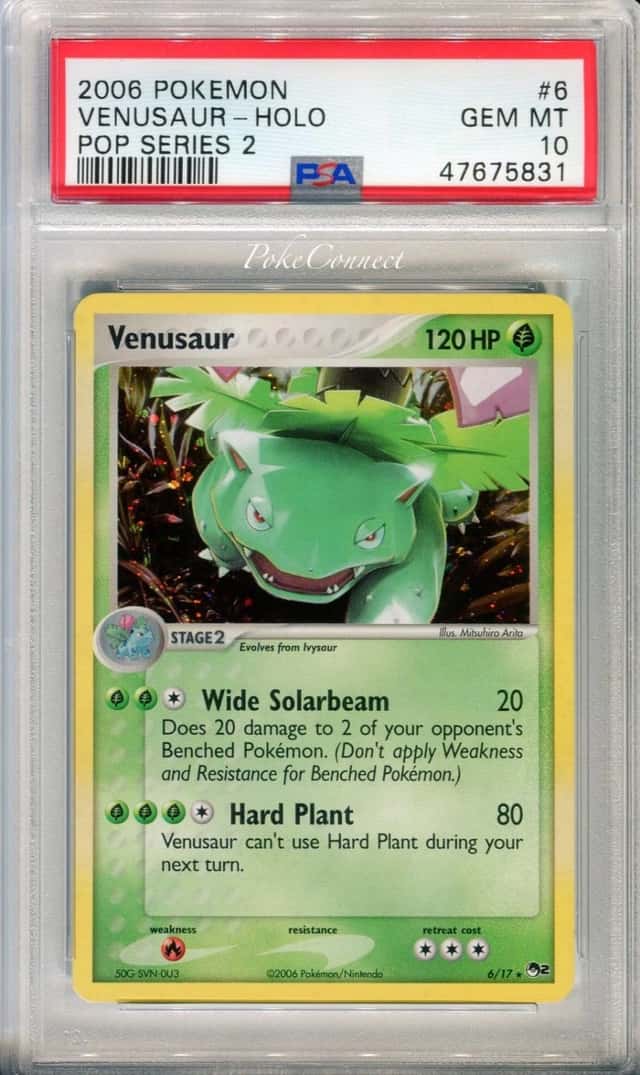 Venusaur