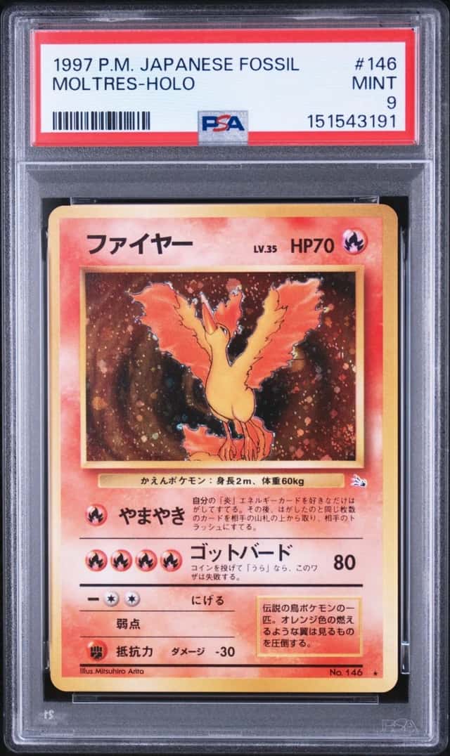 Moltres