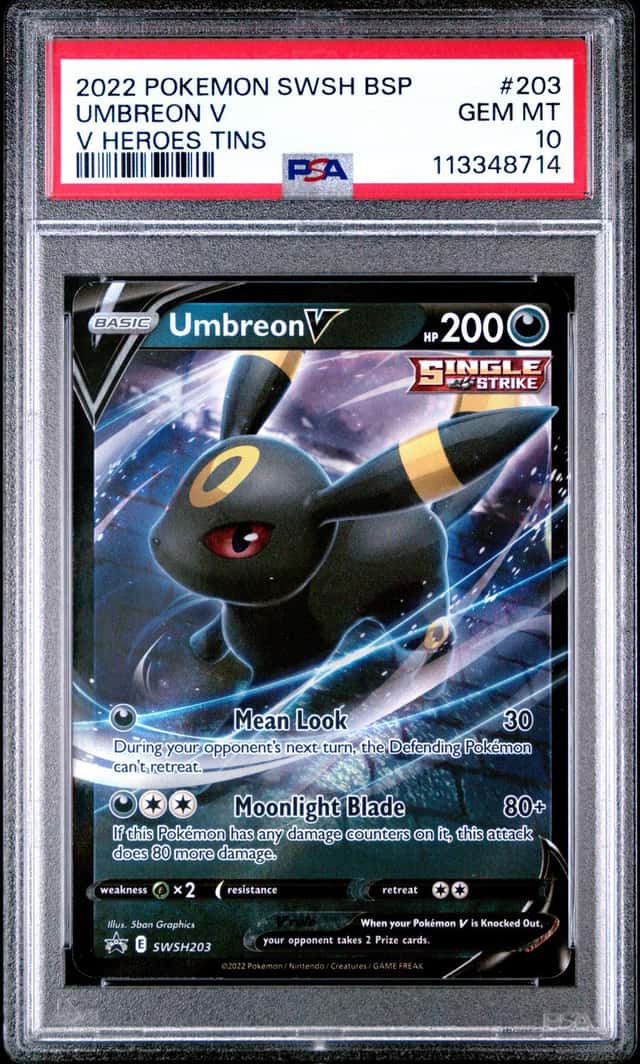 Umbreon V