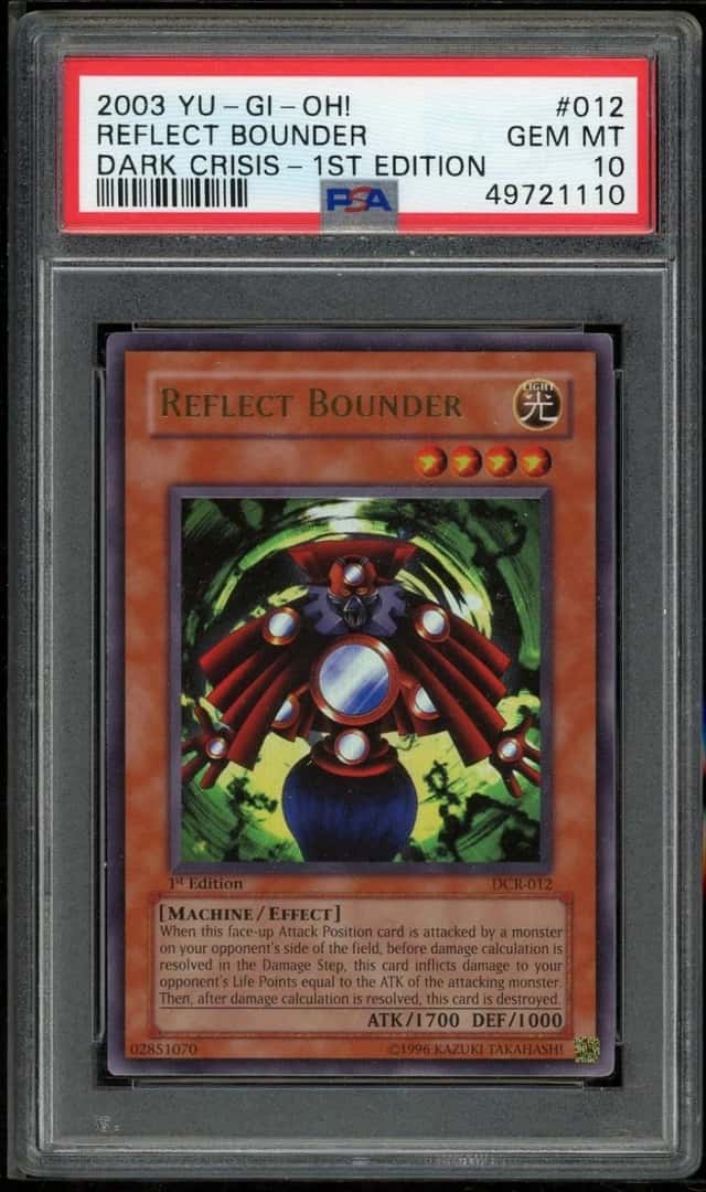 Reflect Bounder