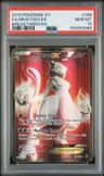 Mewtwo Ex