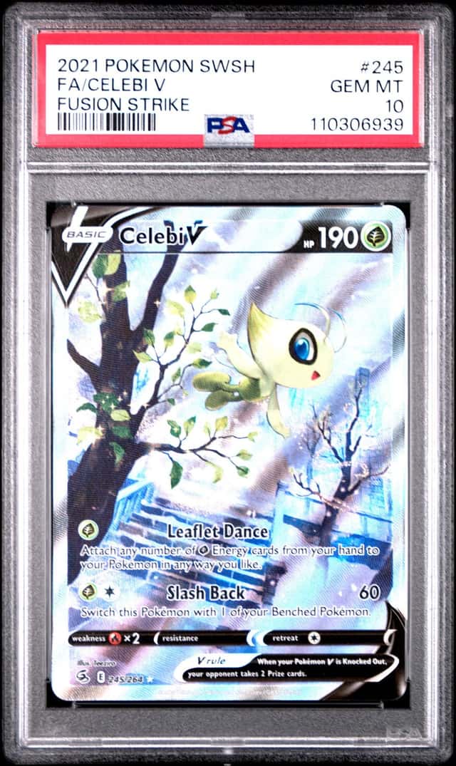 Celebi V