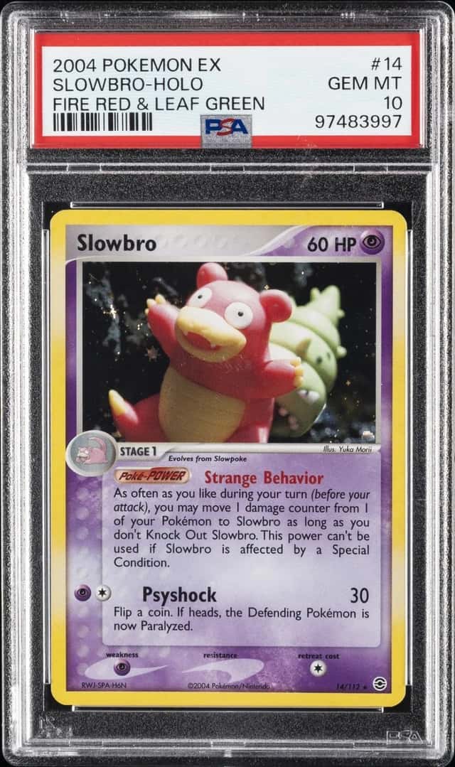 Slowbro