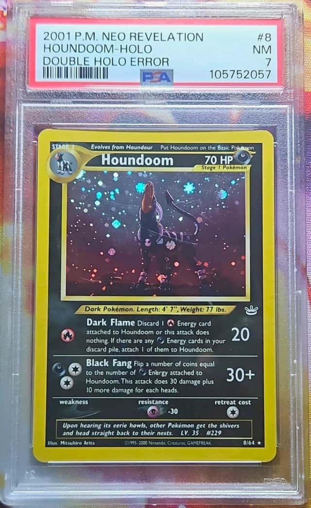 Houndoom