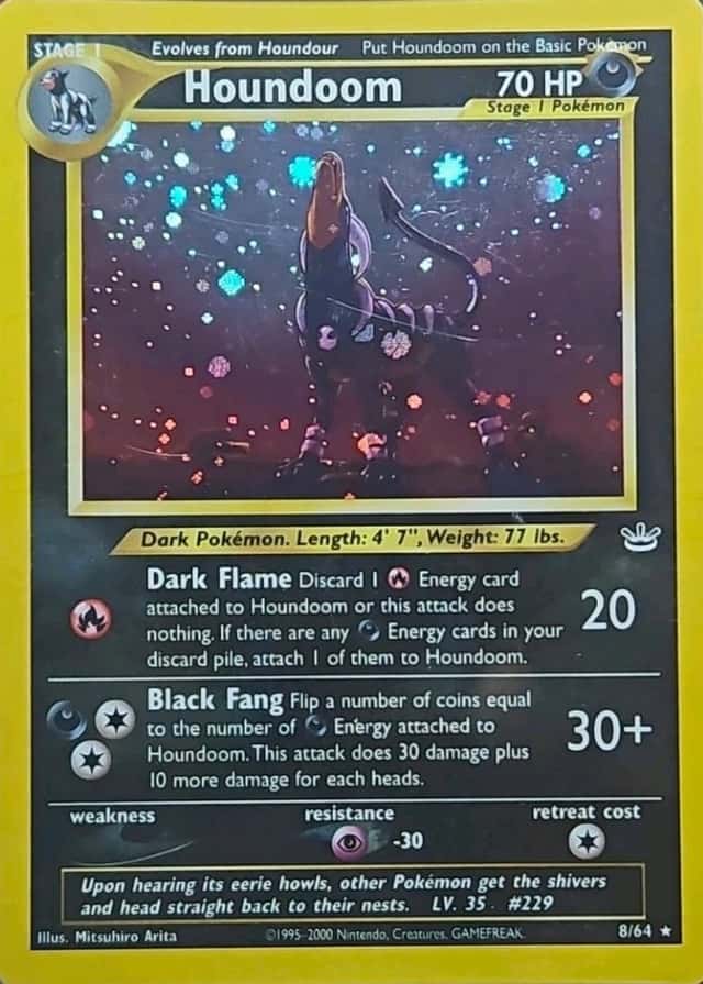 Double Holo · Error · Holo