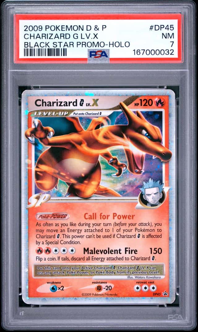 Charizard