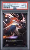 Miss Fortune