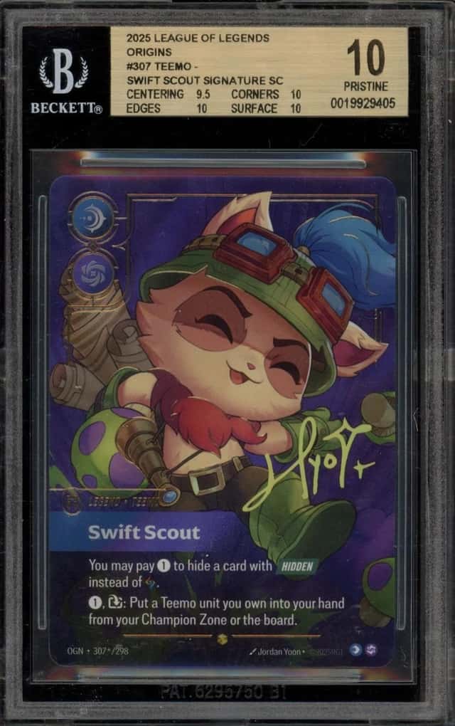 Teemo