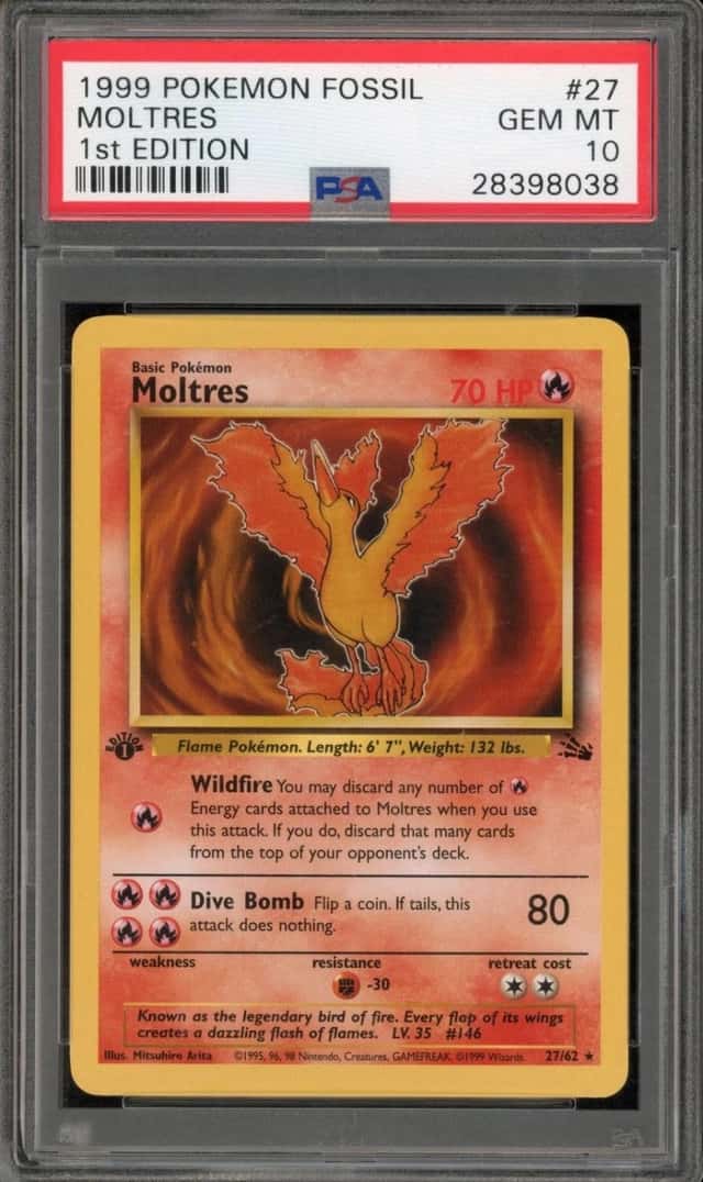 Moltres