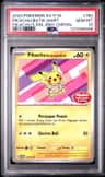 Pikachu/batik Shirt