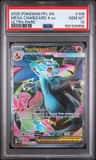 Mega Charizard X Ex