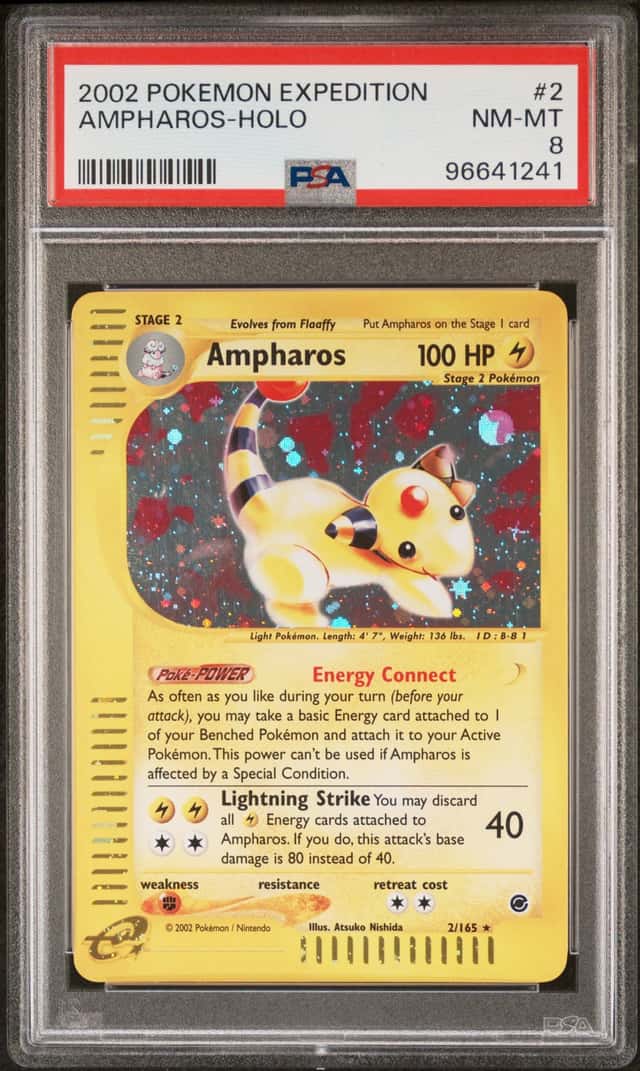 Ampharos