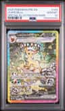 Leafeon Ex