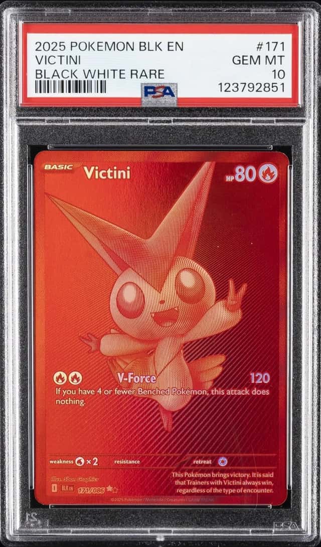 Victini