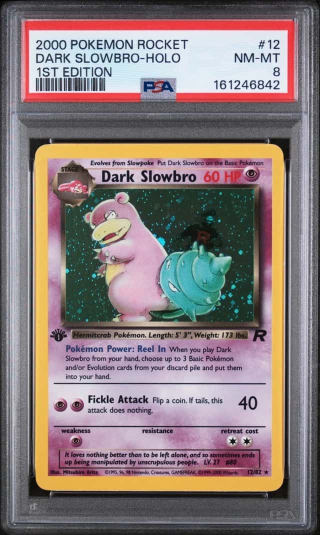Dark Slowbro