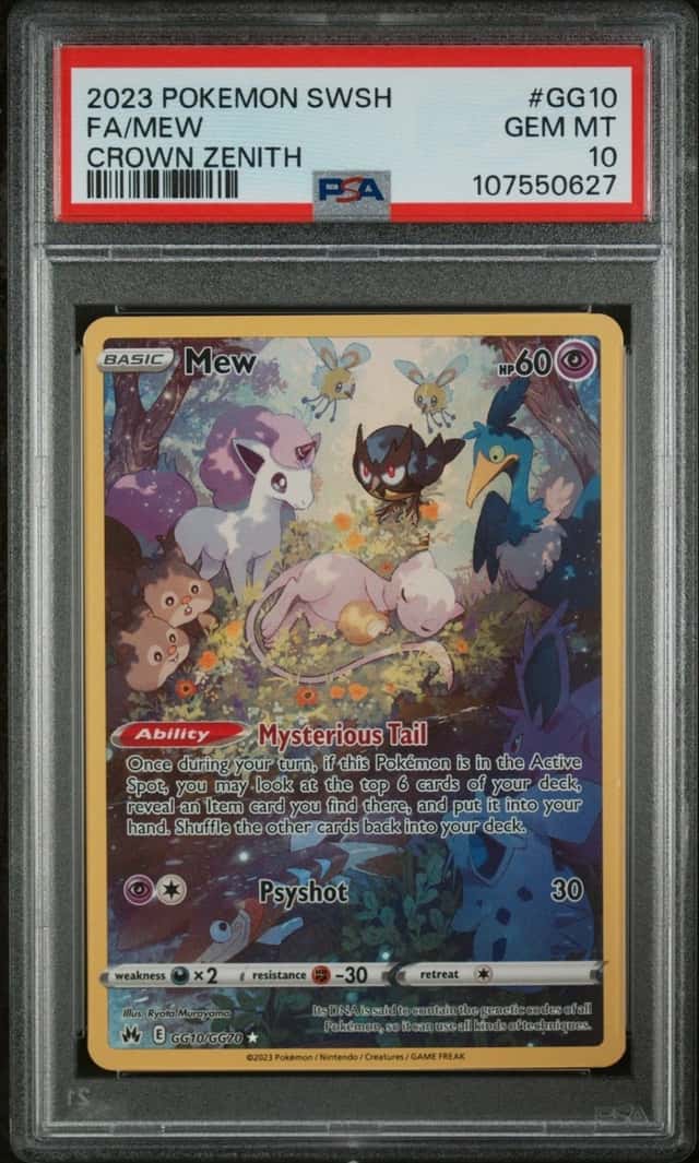 Mew