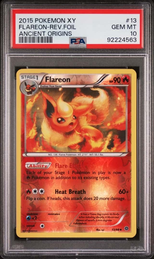 Flareon