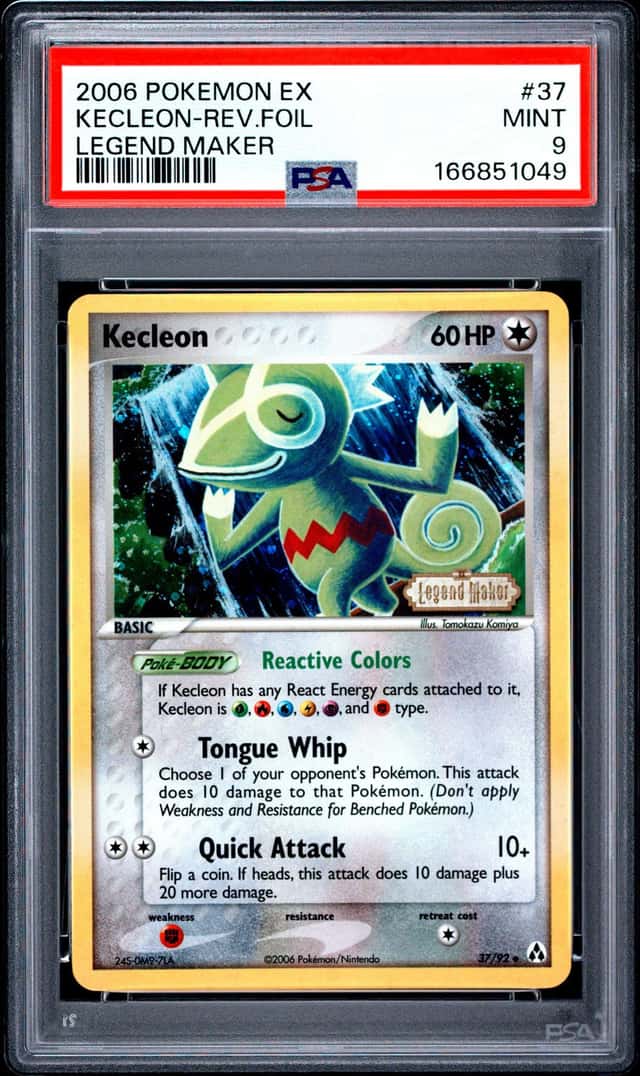 Kecleon